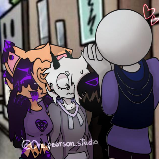 Commission x @gracie