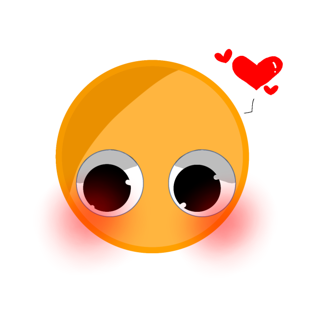 DA CUTE EMOJI ✨✨✨✨