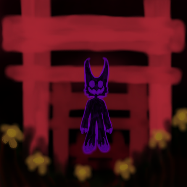 Why did I even make this lol - ibisPaint