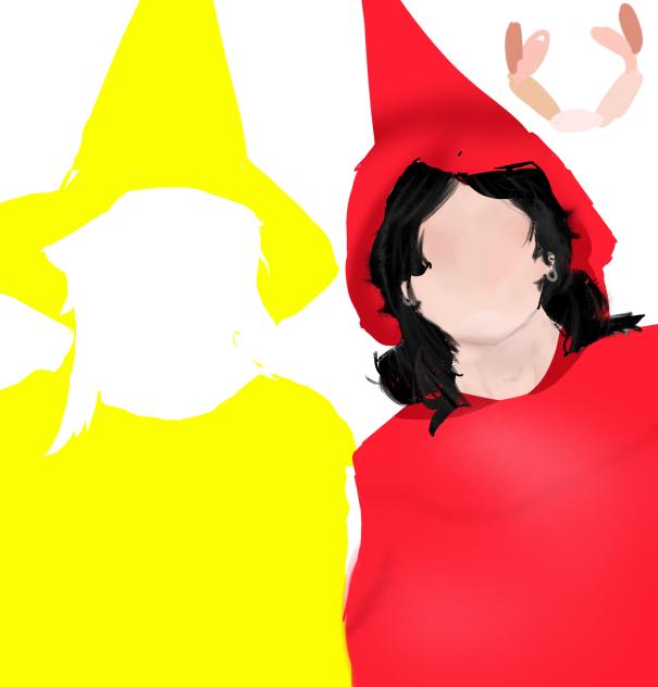 ermmm wip(idk if im gonna continue this)