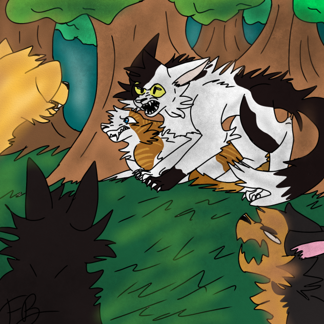 swiftpaw RIP
