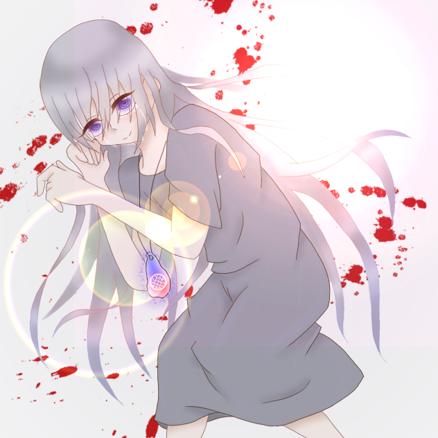 もう、、、、寝かせて。