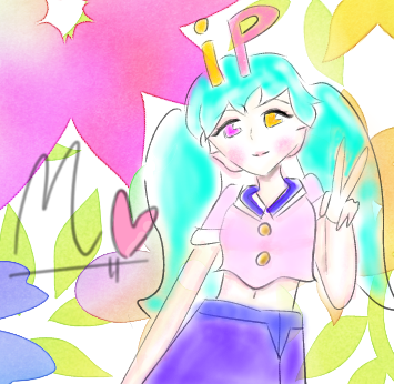 ip - ibisPaint