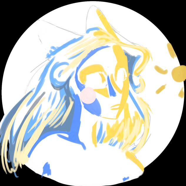 Profile Pic WIP (Wow, 4K!!)