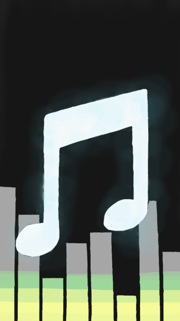 トップ画orロック画