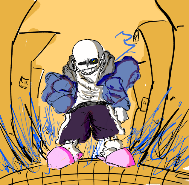 絵チャ楽しい