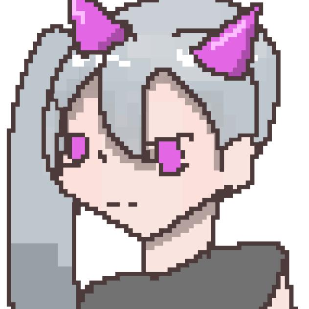 ドット絵