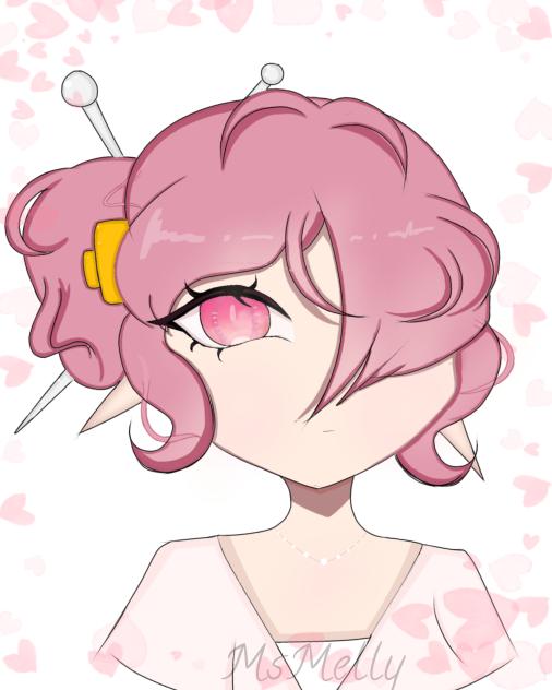 Yuki Japanese Oc