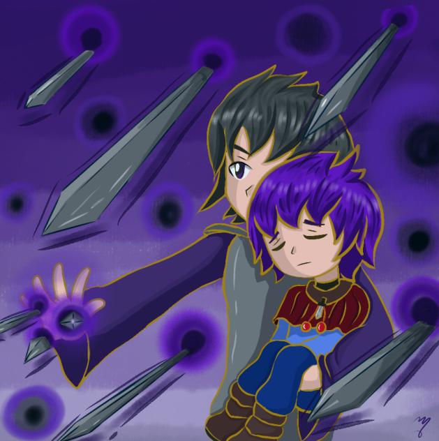 Defensa