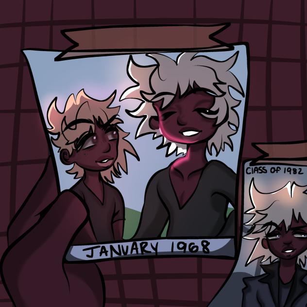 Memory - ibisPaint