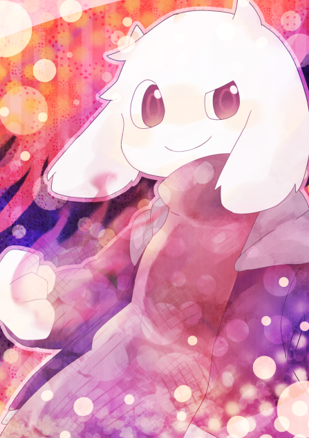 トリエル