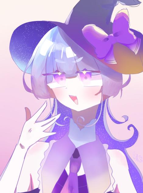 姫海堂みやびさん！！！