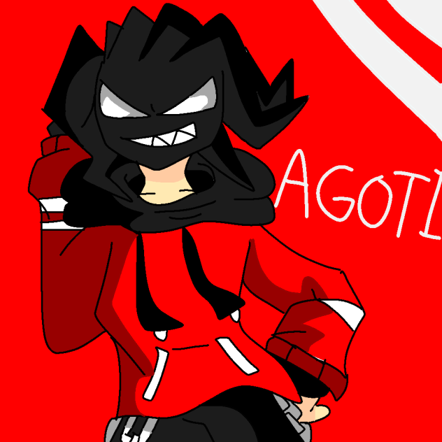 AGOTI