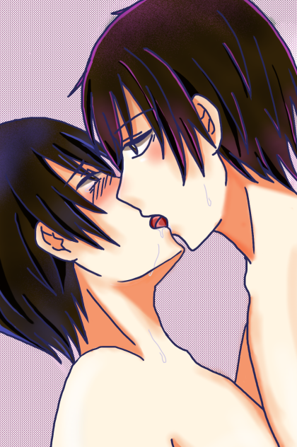 一カラ＊キス