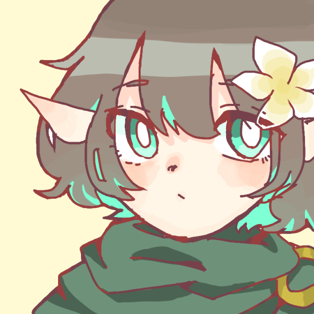 elf🌱