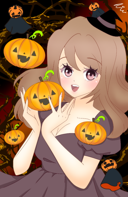 happy halloween