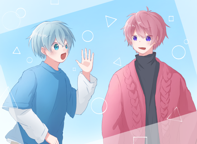 ステレオパレード(さところ)