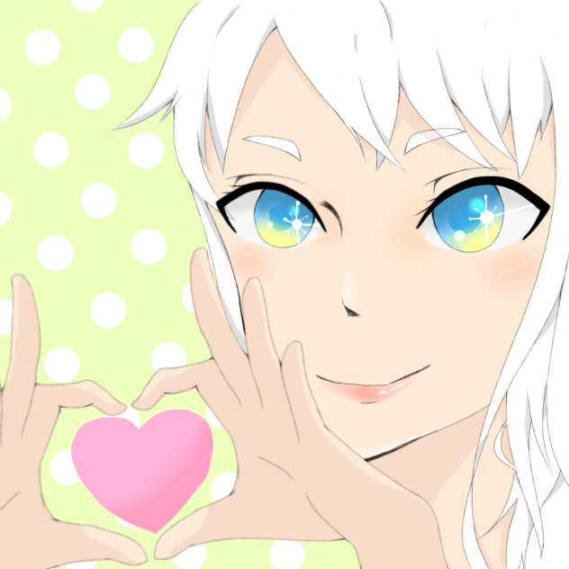 ♡