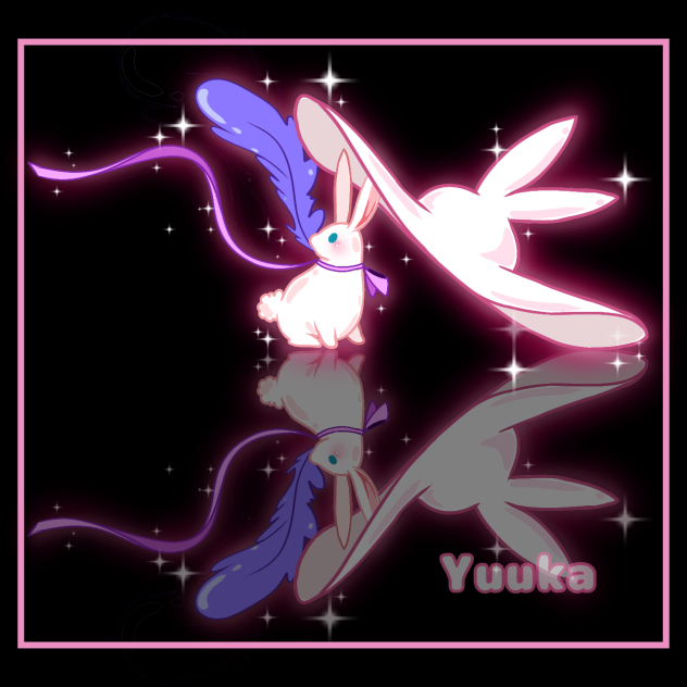 Magic bunny 2