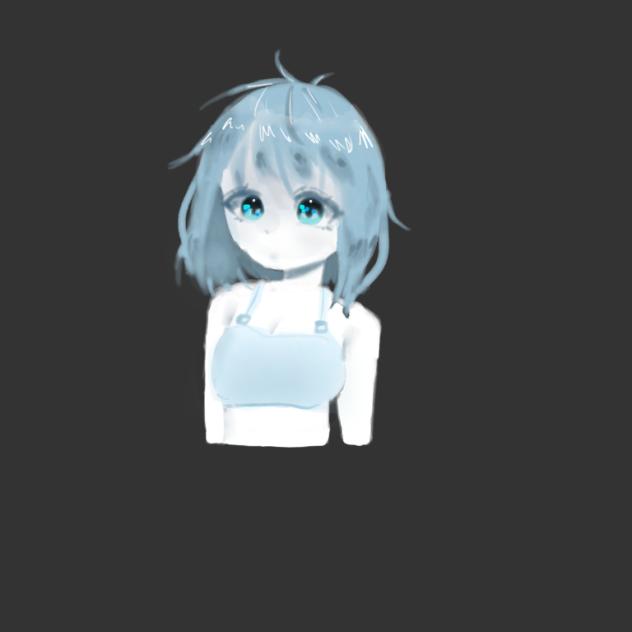 💙🩵🤍