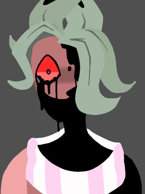 Twisted Sprout 💔🖤🍓