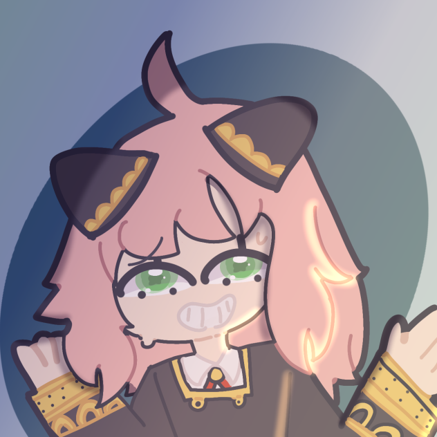 Anya (request for Rosaline)