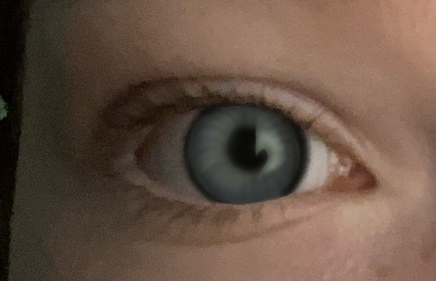 me trying to correctly shade eyes 👁👄👁