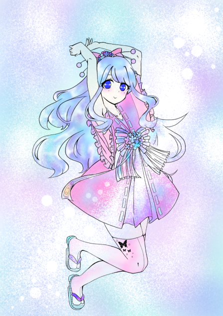 ぬりえ3