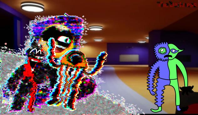 ฿₳₦₦Ɇ₴₴ ₣ɎⱠł₦ Vs Jester