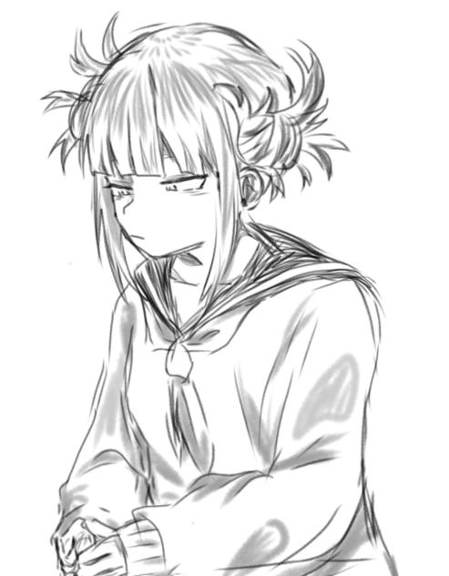 MYの絵【模写】 模写 - ibisPaint