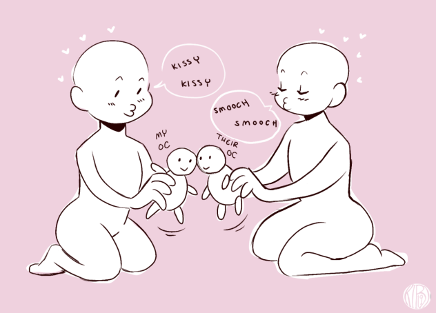 Doll Collabs