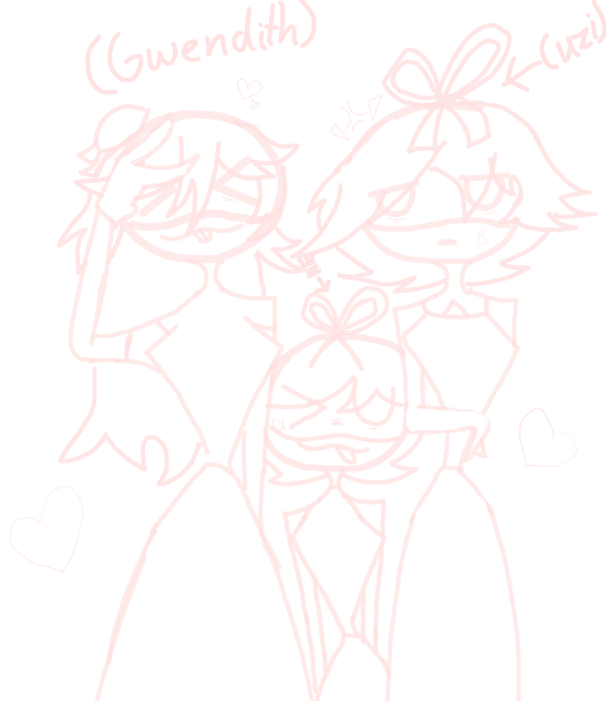 Meandmyfriendgwendith