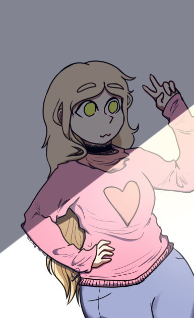 15 - Speed Paint     For Mili Cookie