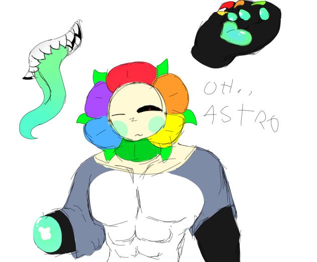 Susy boy