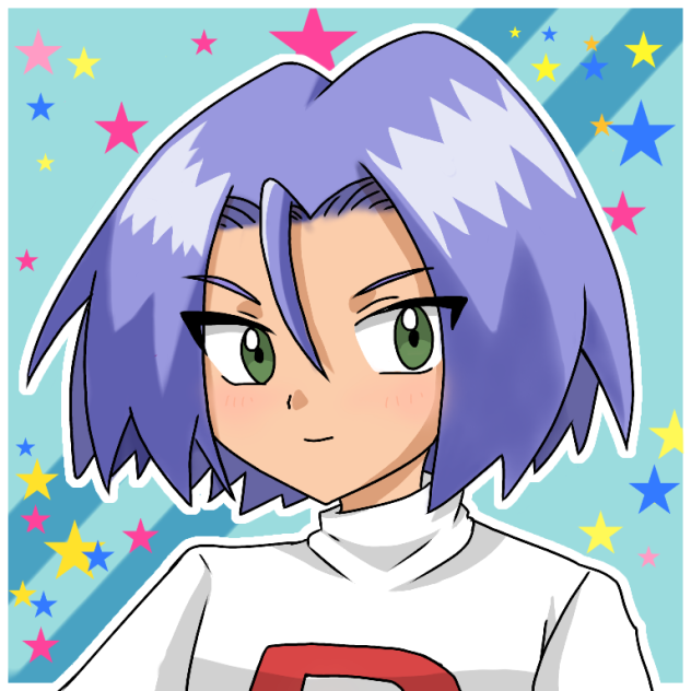 コジロウ - ibisPaint