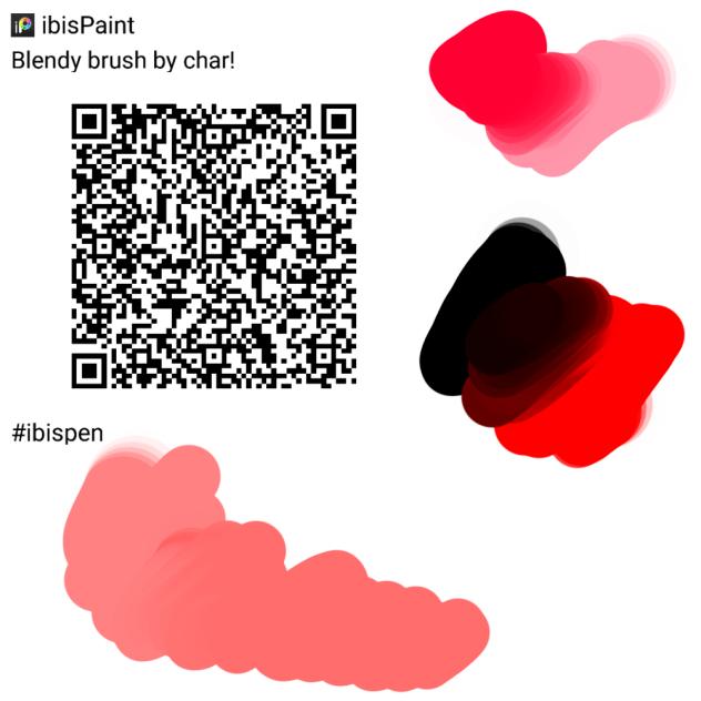 ✨️Blendy brush✨️ pls dont repost as urs