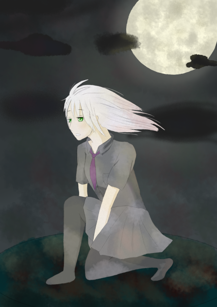 少女
