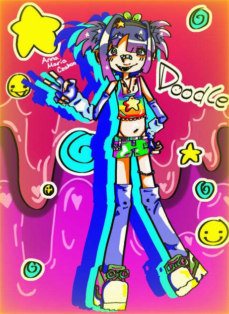 Pop!