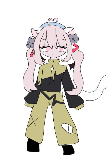 キービジュアル！