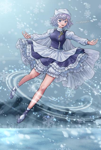 レティ・ホワイトロック