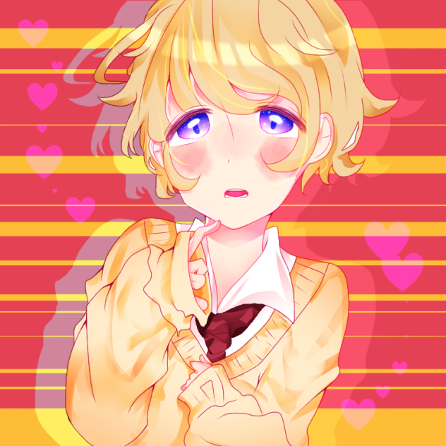 きゅるるん