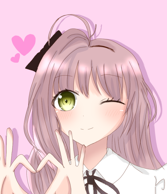 心ちゃん