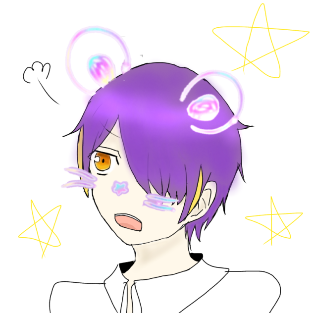 勝手に撮るな！！