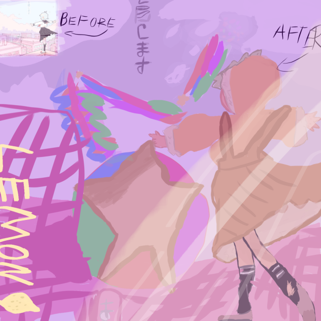 If my characters were Widgetsmiths pt2