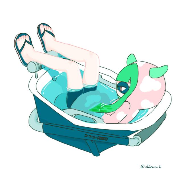 おフロッシャースキー