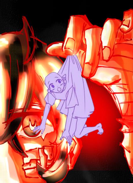 Pm Dazai! (Someone collab pls 🙏)