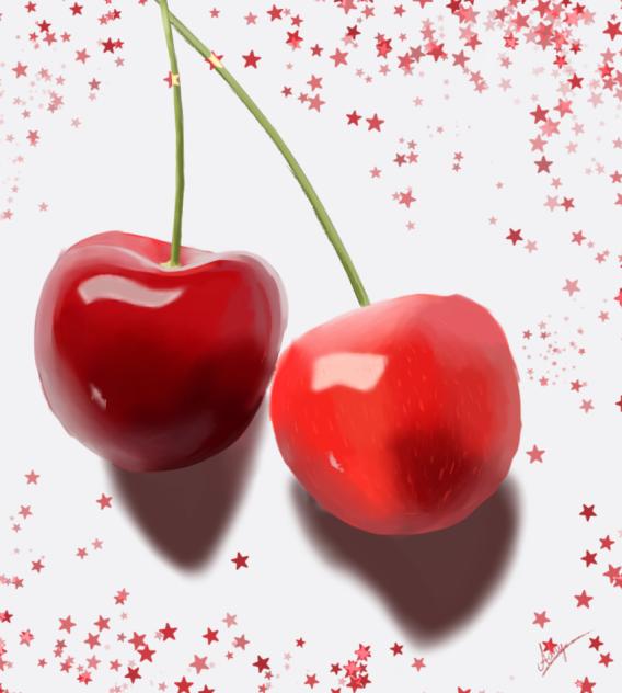 Cherry