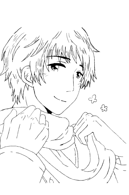 ヘタリア：ロッ様