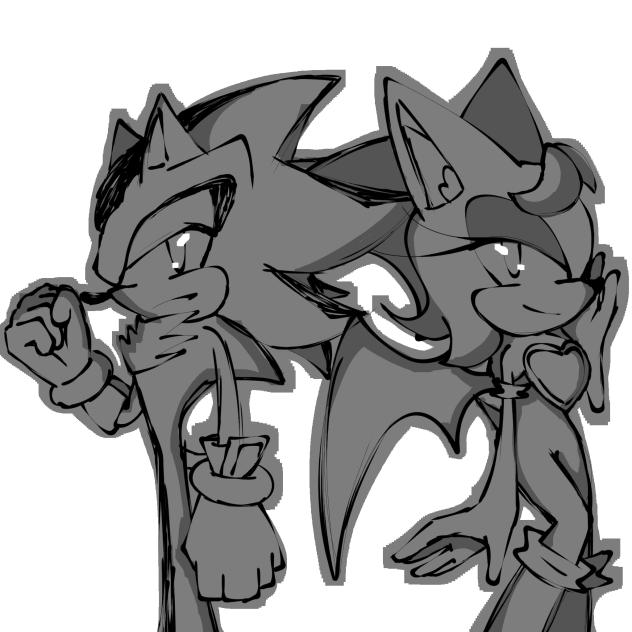Shadow & Rouge