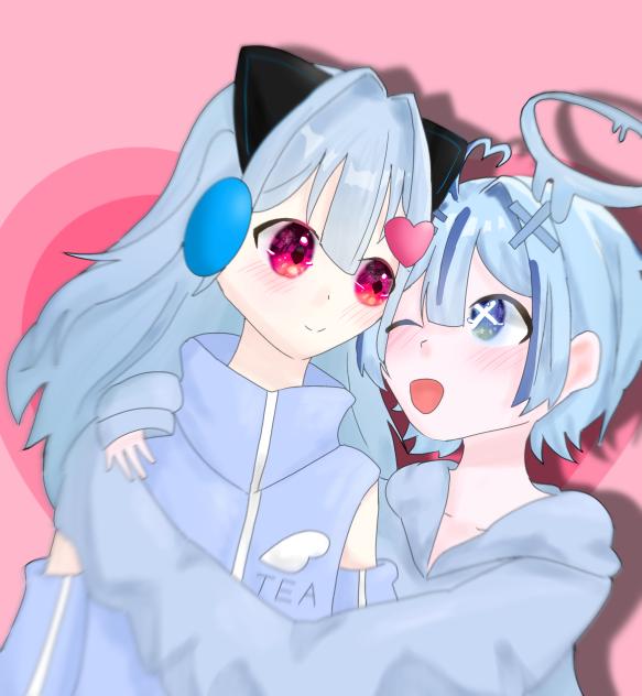 大好きっ！